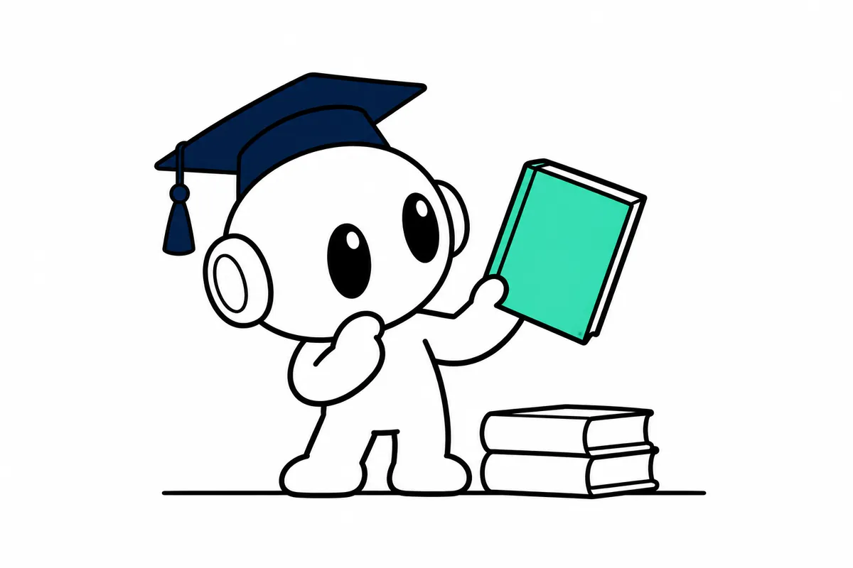 زكي ماسك كتاب من كومة كتب وبيتأكد إنه الطبعة الصح