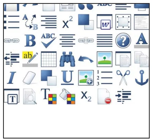 «أ- برامج معالجة النصوص (Word processing)»