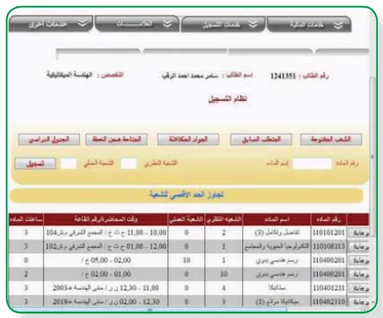 البرمجيات التطبيقية