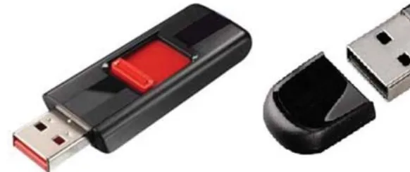 «٣- الذاكرة الوميضية (Flash Memory)»