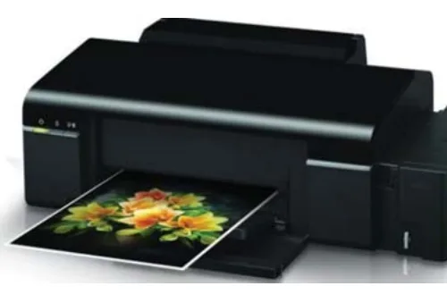 «طابعات الحبر النفاث (Inkjet Printers)»