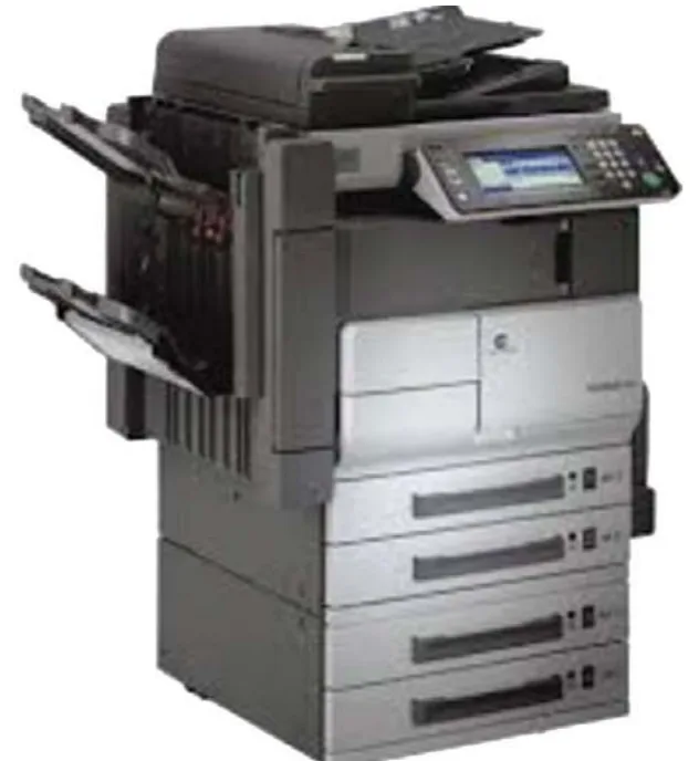 «خامساً: آلة تصوير متعدّدة الوظائف (Multifunction Printer)»