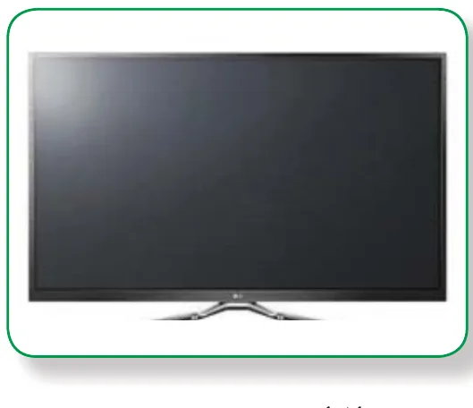 شاشة البلازما (Plasma)