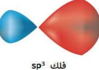 فلك sp³