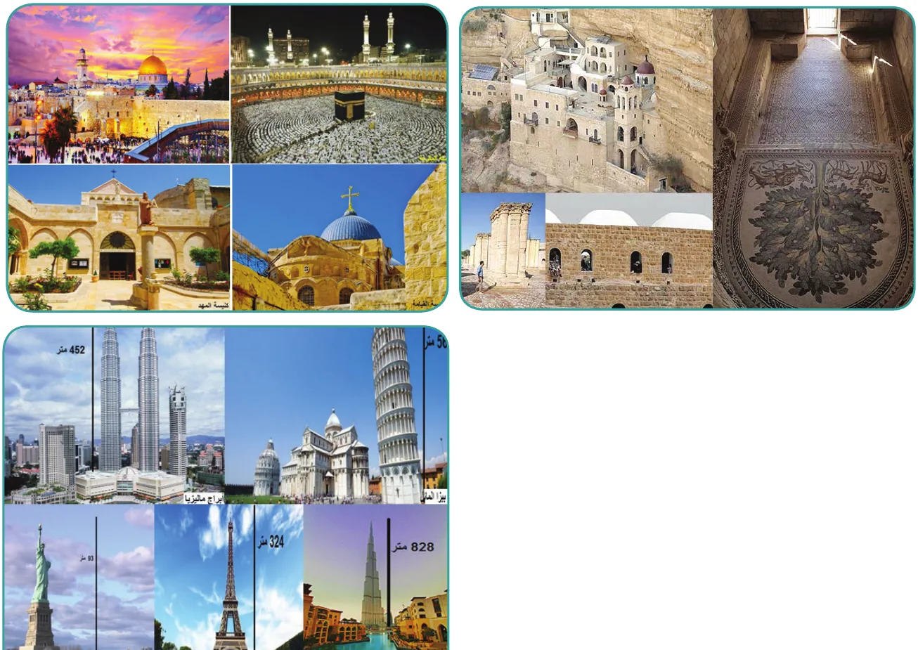 الصور توضيحية للاطلاع