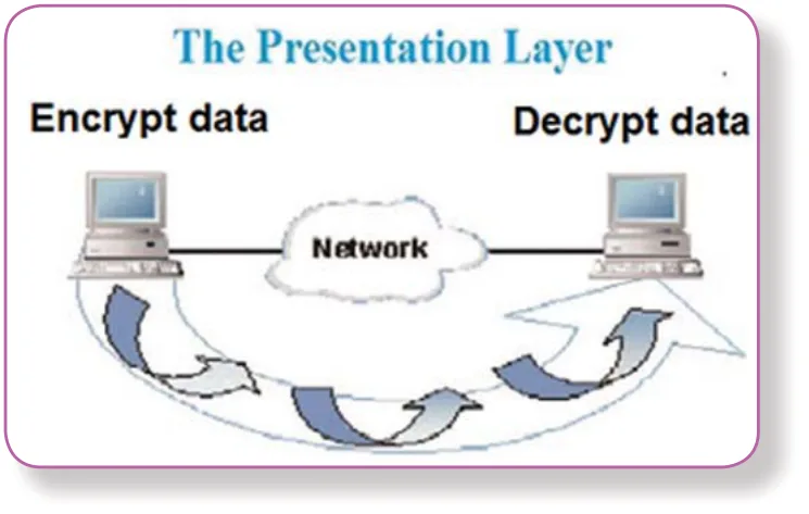 The Presentation Layer