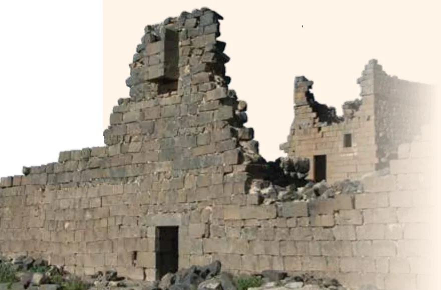 الصورة: أم الجمال