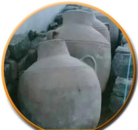 جرار نبطية.