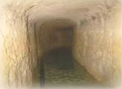 نفق اليرموك