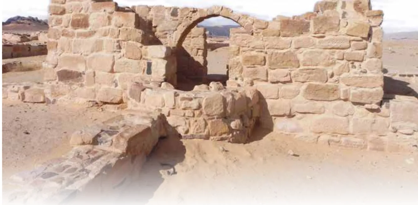 الصورة (9): المسجد العبّاسي في الحميمة