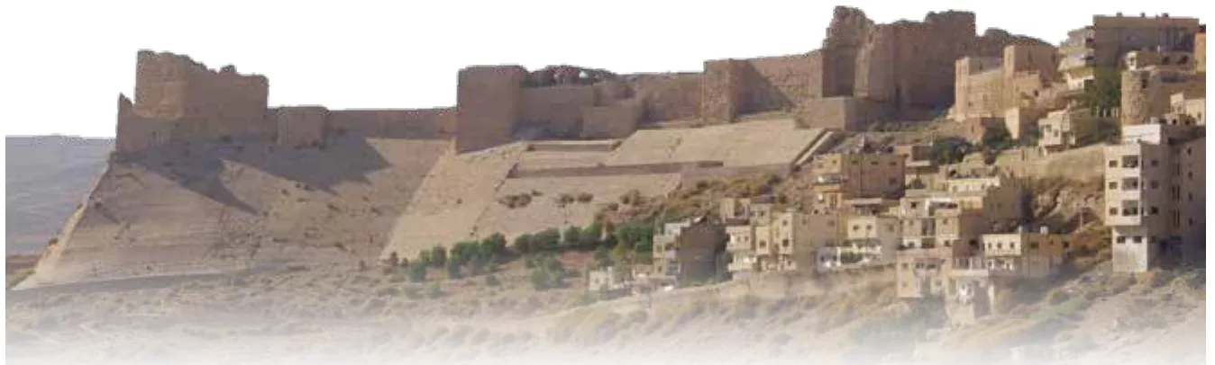 الصورة (11): قلعة الكرك