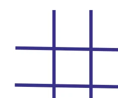 الشكل (7-1): اللوحة فارغة (جذر اللعبة).