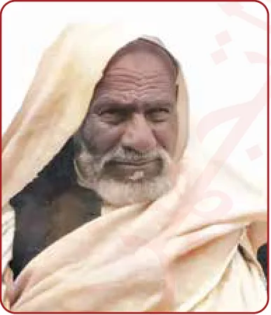 الصورة (6): عمر المختار (1858-1931م).