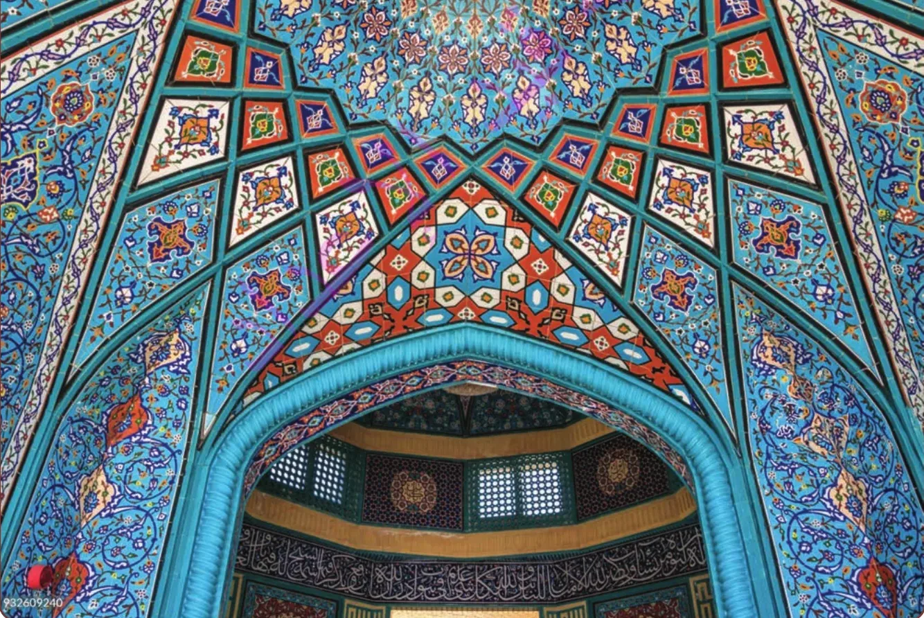 فن العمارة