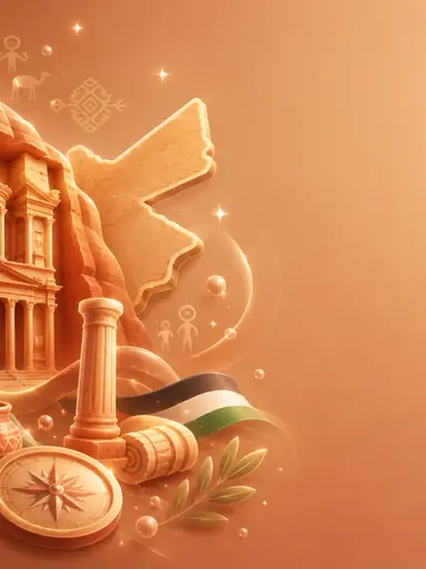 تاريخ الأردن