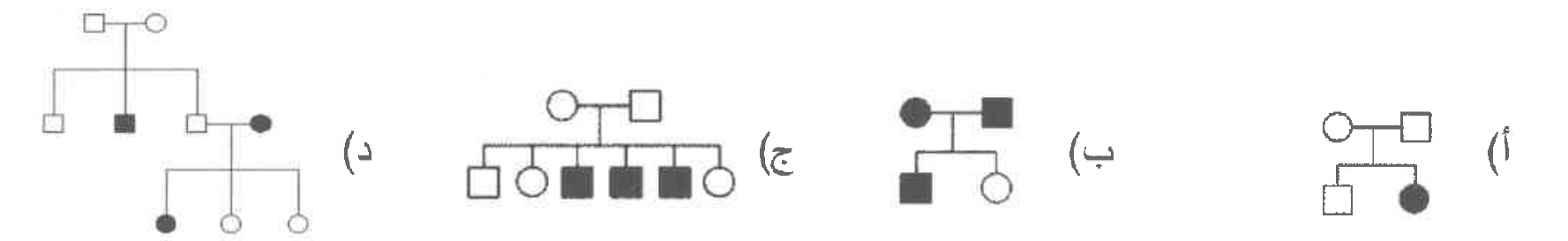 شكل السؤال ٣٩