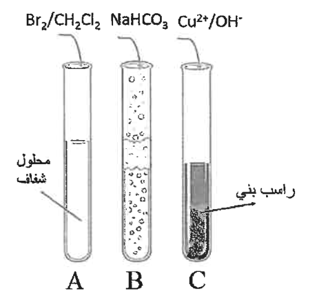 شكل السؤال ٤٩