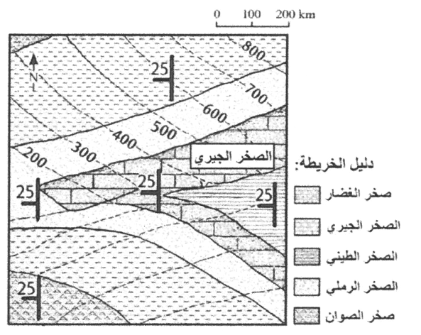 شكل السؤال ٢١