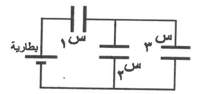 شكل السؤال ١٥