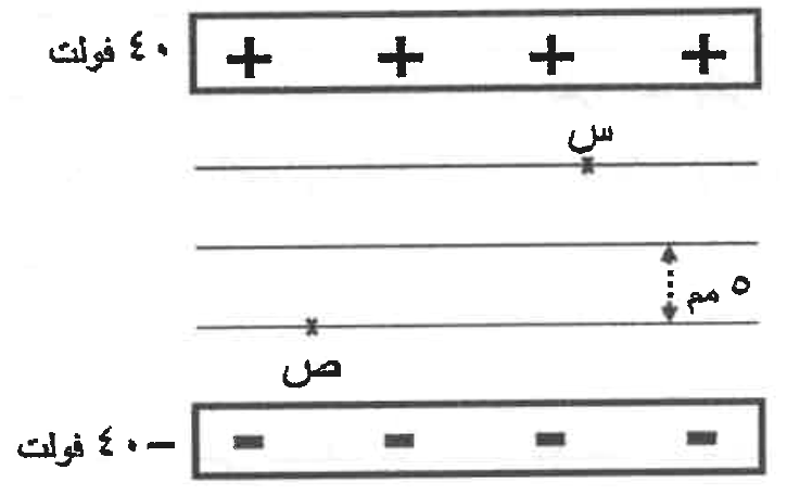 شكل السؤال ٨