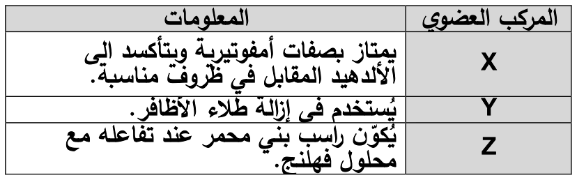 شكل السؤال ٣