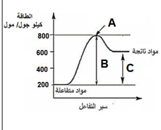 شكل السؤال ٢