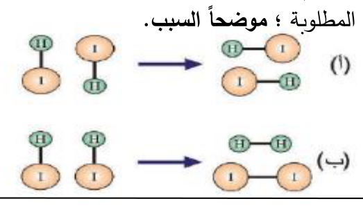 شكل السؤال ٣