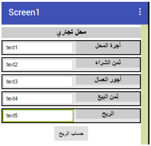 شكل السؤال ٣