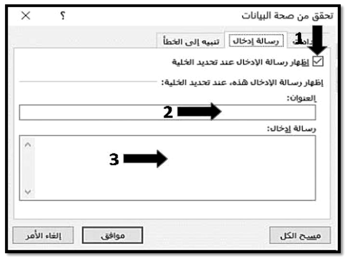 شكل السؤال ٢